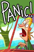Panic!