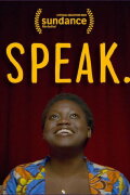 Speak.