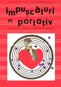 Împușcături pe portativ