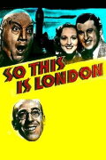 So This Is London