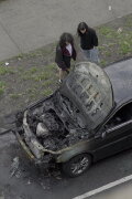 Arsonist