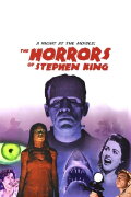 A Night at the Movies: The Horrors of Stephen King