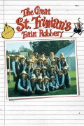 The Great St Trinian's Train Robbery