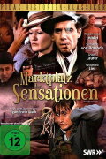 Lovec senzací