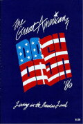 NWA The Great American Bash '86 Tour: Greensboro