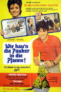 Wir hau'n die Pauker in die Pfanne