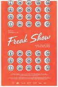 Nous sommes le Freak show