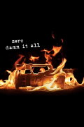 Zero - Damn It All