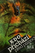 Kdo přichází před půlnocí