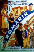 Romarin