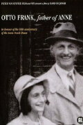 Otto Frank, the Father of Anne