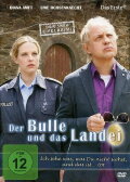 Der Bulle und das Landei: Ich sehe was, was du nicht siehst und das ist ... tot