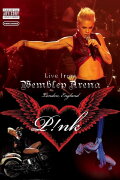 P!NK: Live from Wembley Arena