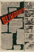 Blind-Man's-Buff