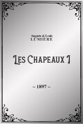 Les Chapeaux, I