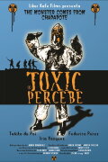 Toxic Percebe