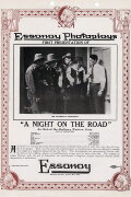 A Night on the Road