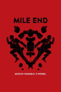 Mile End