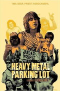 Heavy Metal Parking Lot
