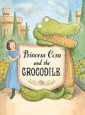 Princess Cora and the Crocodile
