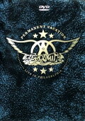 Aerosmith: Permanent Vacation - Live In Philadelphia