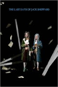 The Last Days of Jack Sheppard