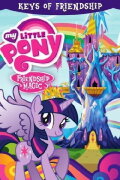 My Little Pony Friendship Is Magic: Keys of Friendship