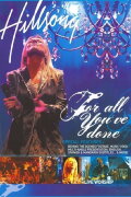 Hillsong - For All You Have Done