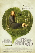 The Heart Is a Dark Forest