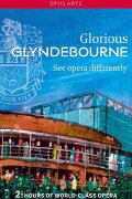 Glorious Glyndebourne