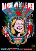 Dancing with Le Pen