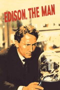 Edison, the Man