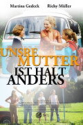 Unsre Mutter ist halt anders
