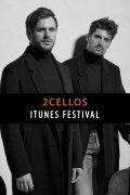 2CELLOS - Live at iTunes Festival 2011