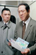 Kyotaro Nishimura Special: Murder on the ‘Traveling Go’ around Japan.