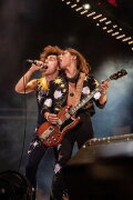Greta Van Fleet: Live at Red Rocks