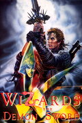 Wizards of the Demon Sword