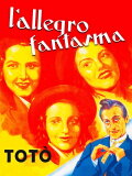 L'allegro fantasma