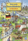 Deutschlandreise – Ein Roadmovie zwischen Gestern und Heute