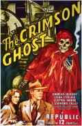 The Crimson Ghost
