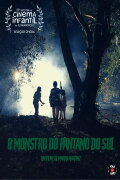 The Southern Swamp Monster