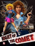 Night of the Comet