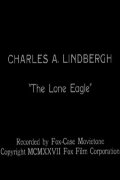 Lindbergh's Flight from N.Y. to Paris