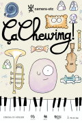 That's chewing!