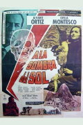 A la sombra del sol