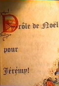 Drôle de Noël pour Jérémy