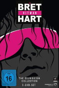 Bret Hart: The Dungeon Collection