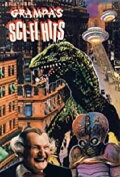Grampa's Sci-Fi Hits