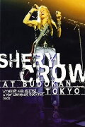Sheryl Crow at Budokan, Tokyo