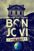 Bon Jovi: Rock In Rio 2019